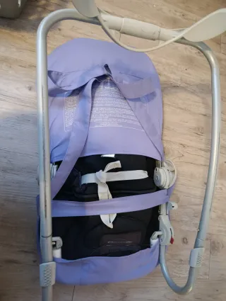 Hamaca Chicco Balloon