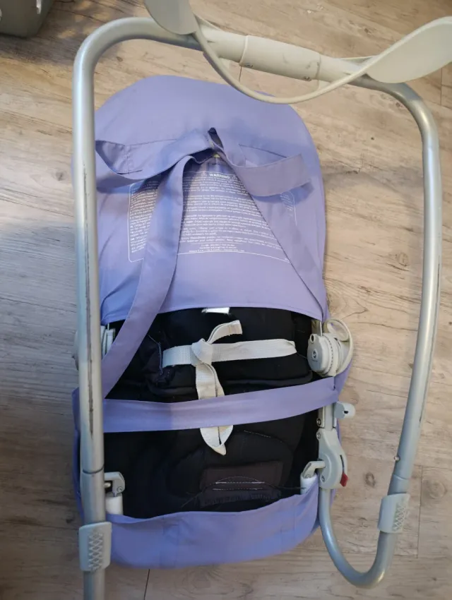 Amaca Chicco Balloon