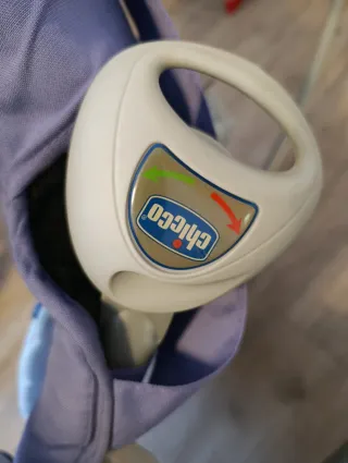 Hamaca Chicco Balloon