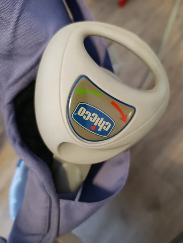 Amaca Chicco Balloon