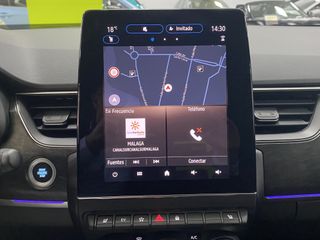 Renault Arkana Esprit Alpine 1.6 E-Tech 145CV Auto