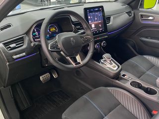 Renault Arkana Esprit Alpine 1.6 E-Tech 145CV Auto