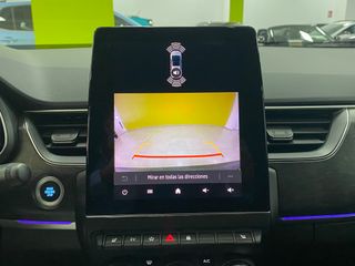 Renault Arkana Esprit Alpine 1.6 E-Tech 145CV Auto