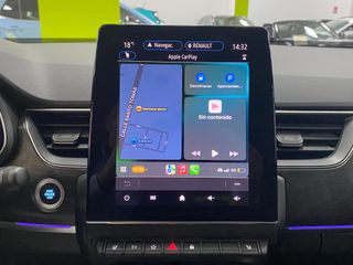 Renault Arkana Esprit Alpine 1.6 E-Tech 145CV Auto