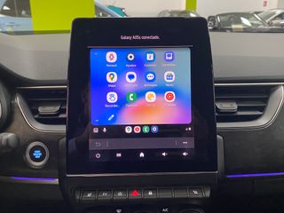 Renault Arkana Esprit Alpine 1.6 E-Tech 145CV Auto