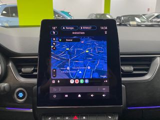 Renault Arkana Esprit Alpine 1.6 E-Tech 145CV Auto