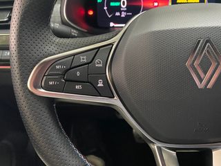 Renault Arkana Esprit Alpine 1.6 E-Tech 145CV Auto