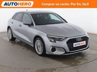 Audi A3 30 TDI Advanced