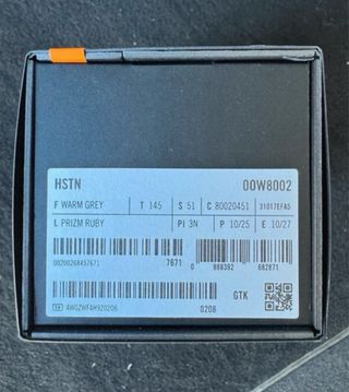 Oakley Meta HSTN Kylian Mbappé Gafas de Sol