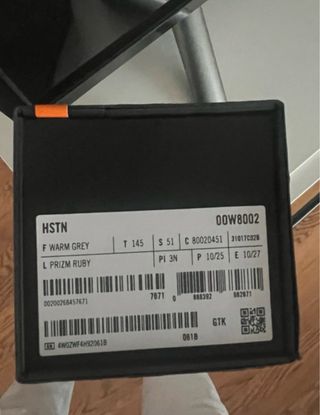 Oakley Meta HSTN Kylian Mbappé Gafas de Sol