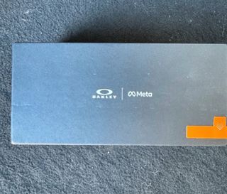 Oakley Meta HSTN Kylian Mbappé Gafas de Sol