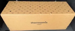 Thermomix TM7 Nueva Sin Estrenar