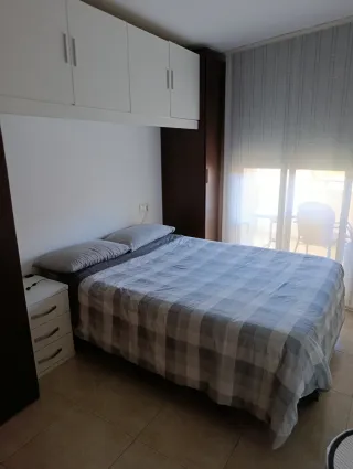 Piso ideal para parejas temporada Verano