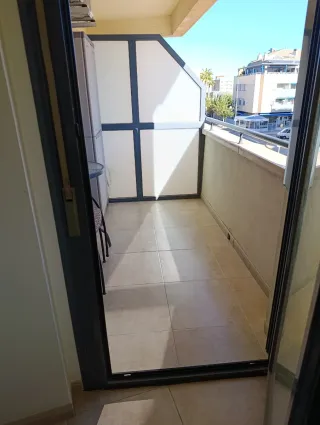 Piso ideal para parejas temporada Verano