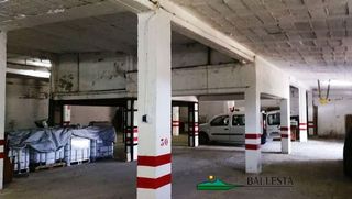 Garaje en venta en Mojácar ciudad en Mojácar