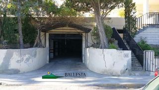 Garaje en venta en Mojácar ciudad en Mojácar