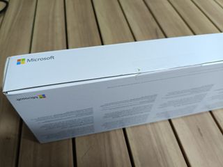 MICROSOFT Teclado (ALEMAN) + Raton Set Bluetooth Negro