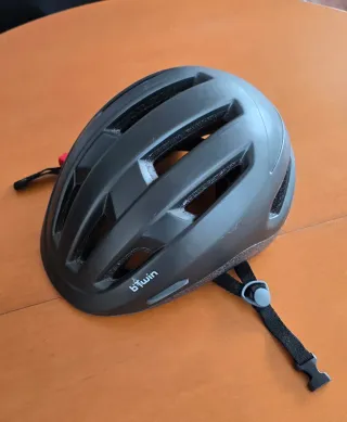 Casco bicicleta/patín talla M