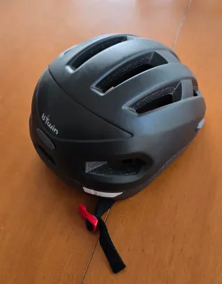 Casco bicicleta/patín talla M