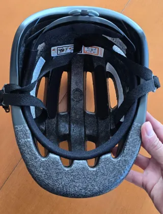 Casco bicicleta/patín talla M