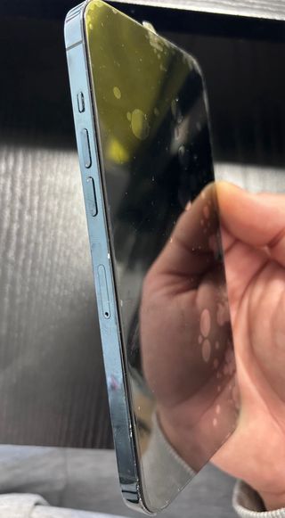 iPhone 12 Pro Max 128GB Pacific Blue