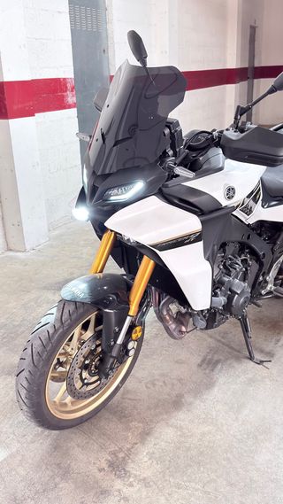 Yamaha Tracer 9 GT
