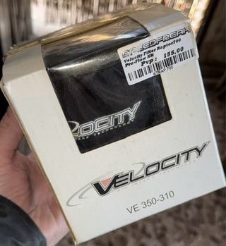 Filtro Aire Velocity Raptor 700r YFM700R 700