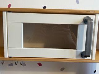 Cocina Infantil Ikea