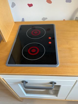 Cocina Infantil Ikea