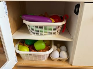 Cocina Infantil Ikea