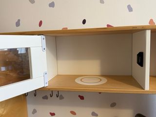 Cocina Infantil Ikea