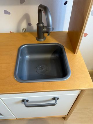 Cocina Infantil Ikea