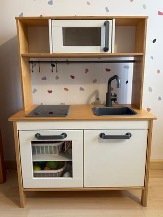 Cocina Infantil Ikea
