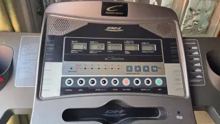 Cinta de Correr BH Fitness. Cruiser Plus