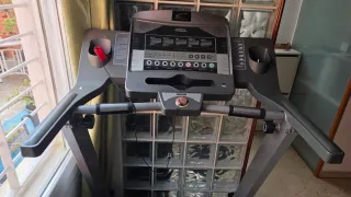 Cinta de Correr BH Fitness. Cruiser Plus