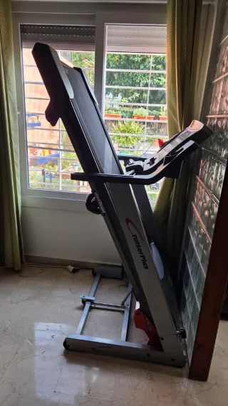 Cinta de Correr BH Fitness. Cruiser Plus