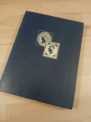 Colección de sellos