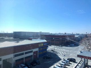 Nave industrial en alquiler en Centre en Hospitalet de Llobregat, L´