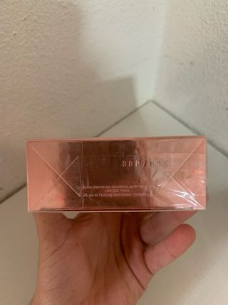 Lancôme Miracle Secret Eau de Parfum 100ml