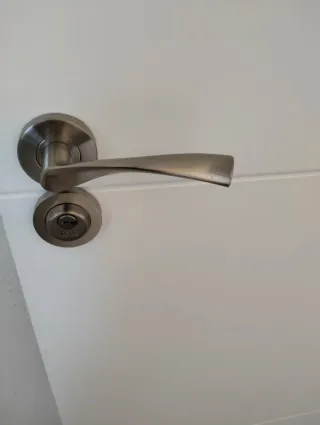 Alquiler de habitación en piso compartido