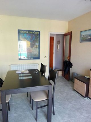 Ático en venta en Maçanet de la Selva en Maçanet de la Selva