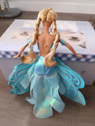 Barbie fairytopia