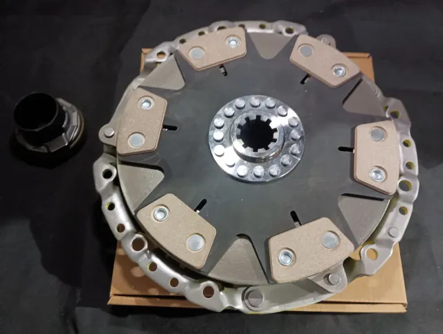 KIT EMBRAGUE CERAMICO BMW