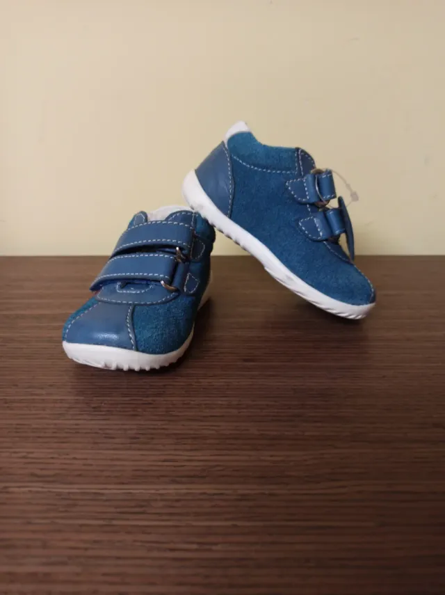 Zapato deportivo niño/a Talla 19