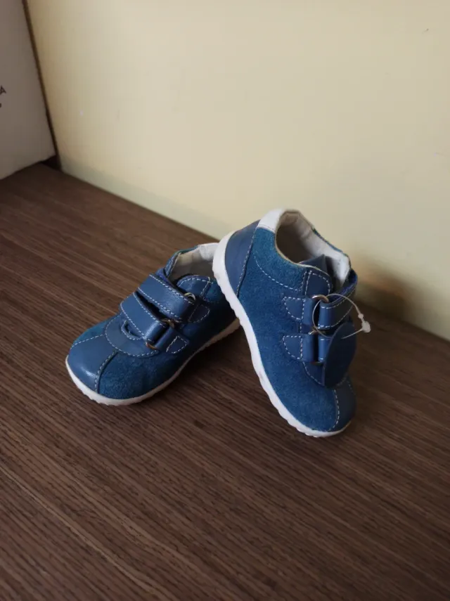 Zapato deportivo niño/a Talla 19