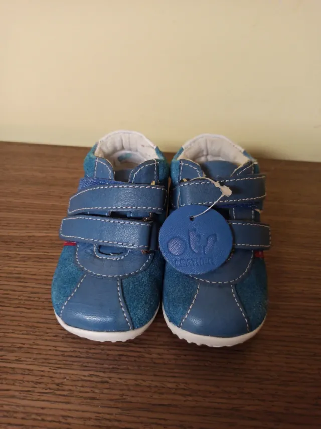Zapato deportivo niño/a Talla 19