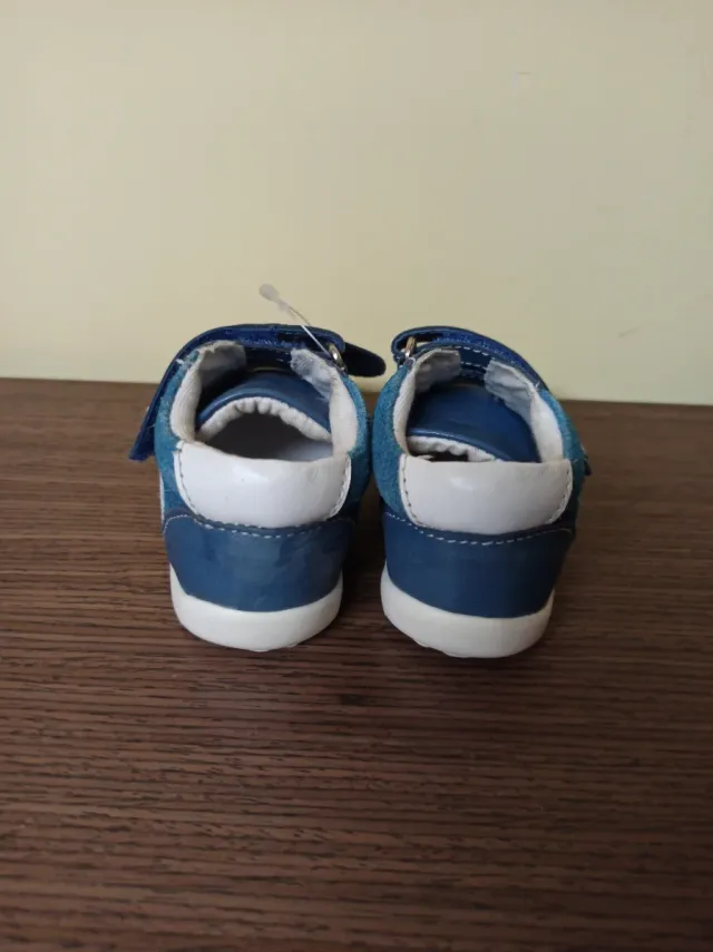 Zapato deportivo niño/a Talla 19