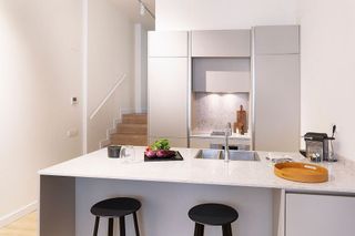 Piso en alquiler en La Dreta de l'Eixample en Barcelona