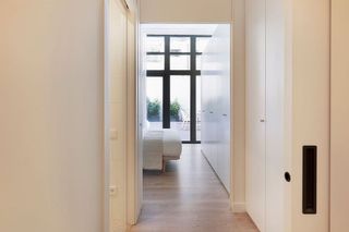 Piso en alquiler en La Dreta de l'Eixample en Barcelona