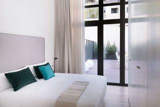 Piso en alquiler en La Dreta de l'Eixample en Barcelona